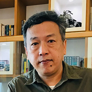 吳超然